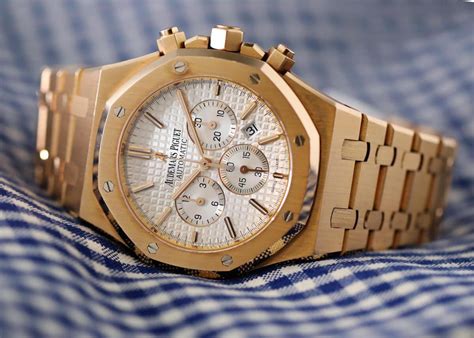 audemars piguet gold watch price|least expensive audemars piguet watch.